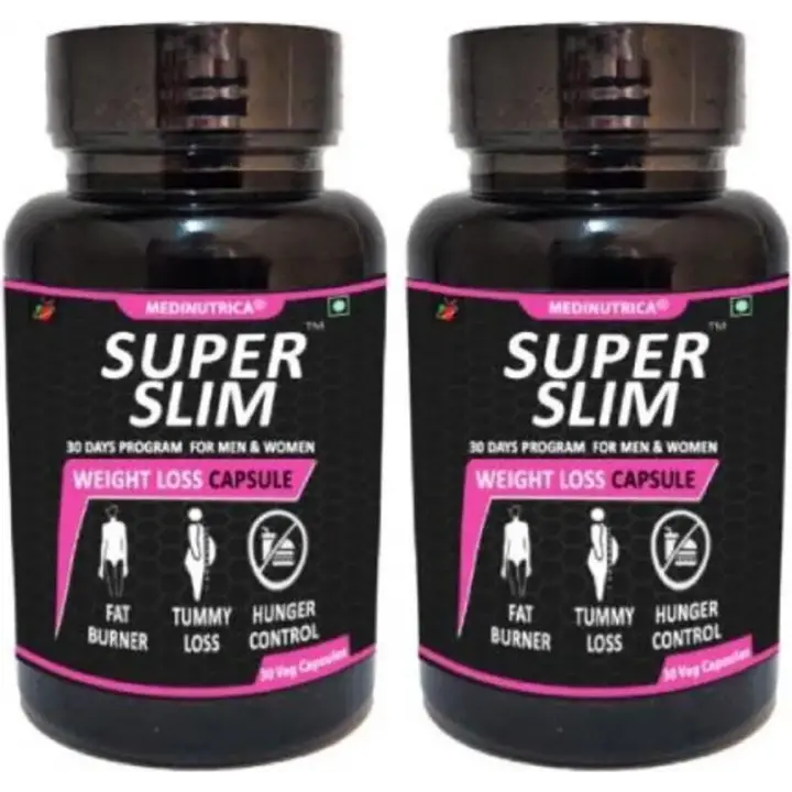 SÜPER SLİM 30LU DSTKLYCİ ÜRÜN X 2 ADET