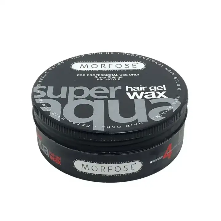 Super Wax 150 ml No:4