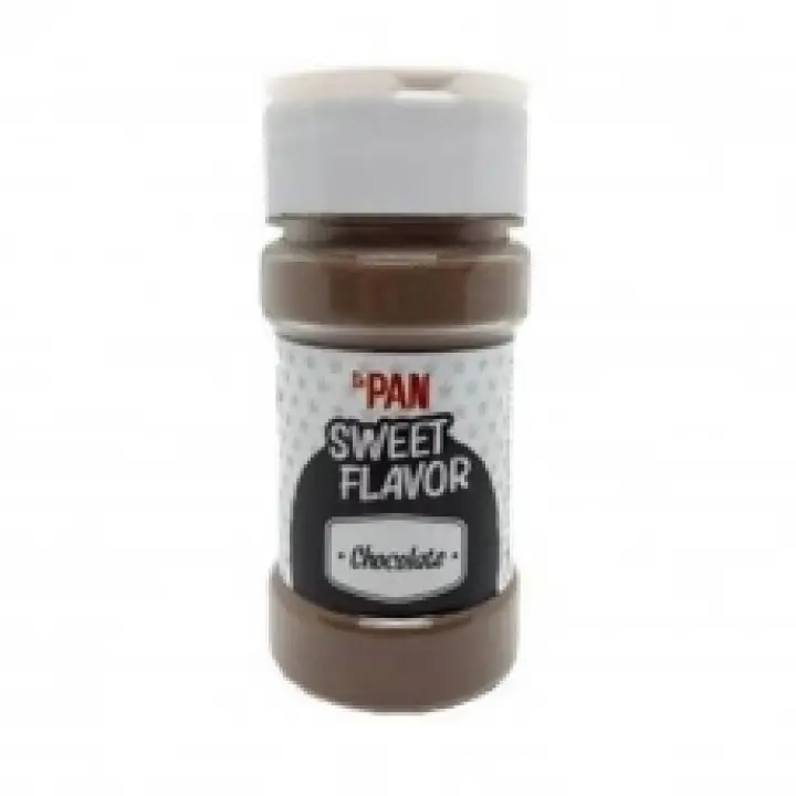 Sweet Flavor Chocolate 45 Gr
