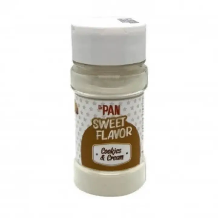 Sweet Flavor Cookie-Cream 45 Gr