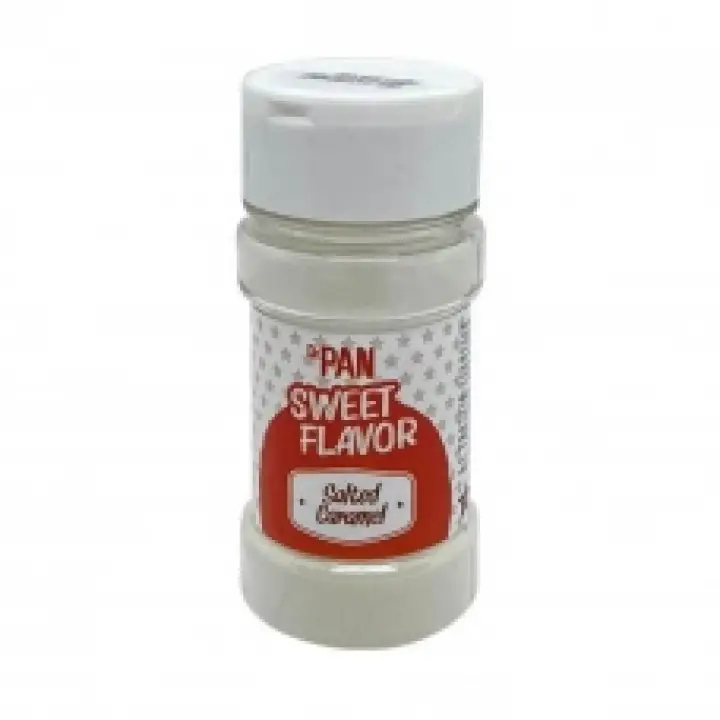 Sweet Flavor Salted Caramel 45 Gr