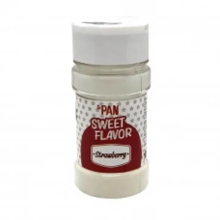 Sweet Flavor Strawberry 45 Gr