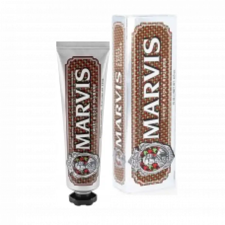 Sweet&amp;Sour Rhubarb Diş Macunu 75 ml