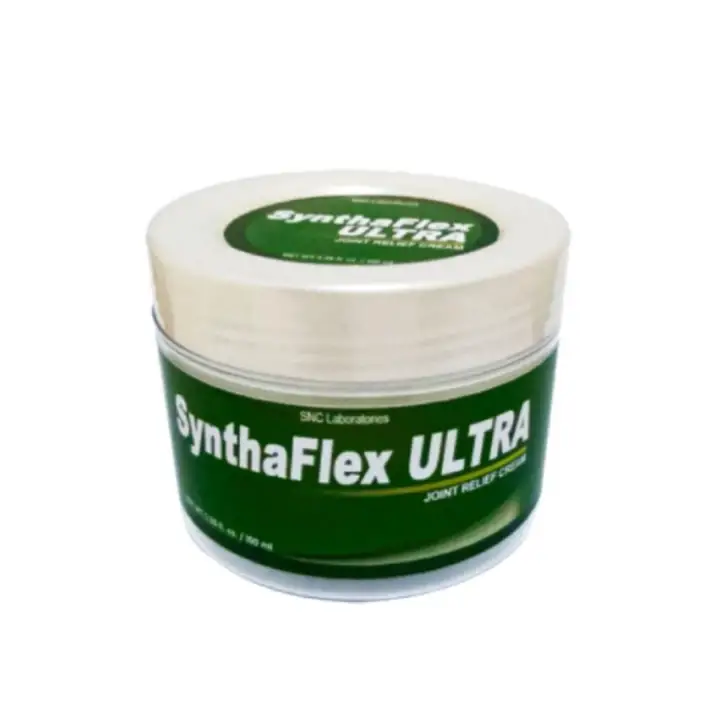 Synthaflex Masaj Kremi 150 ml X 1 Adet