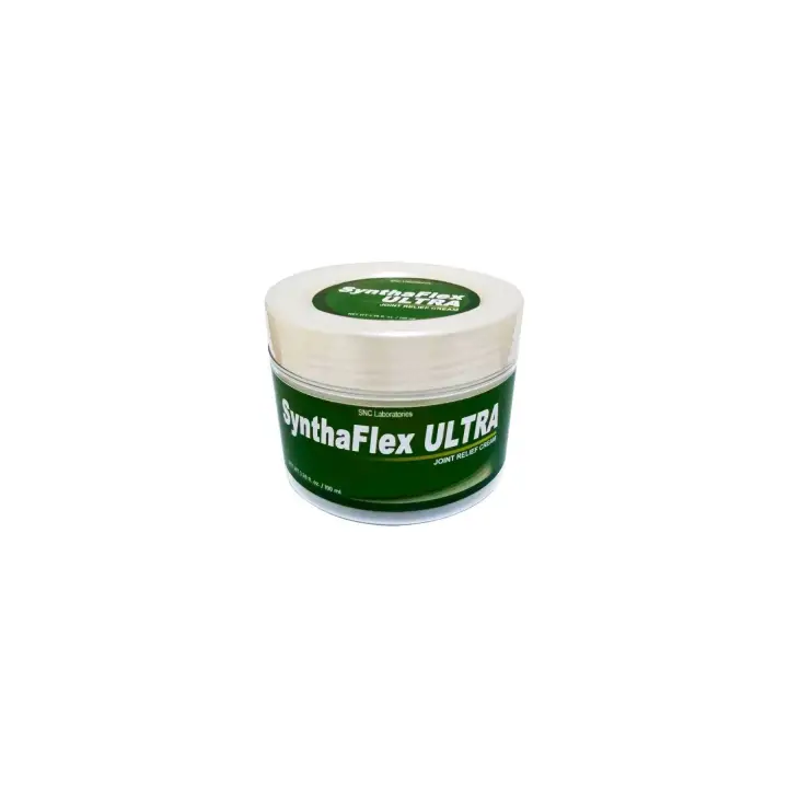 SynthaFlex ULTRA Masaj Bakım Kremi 100 ml