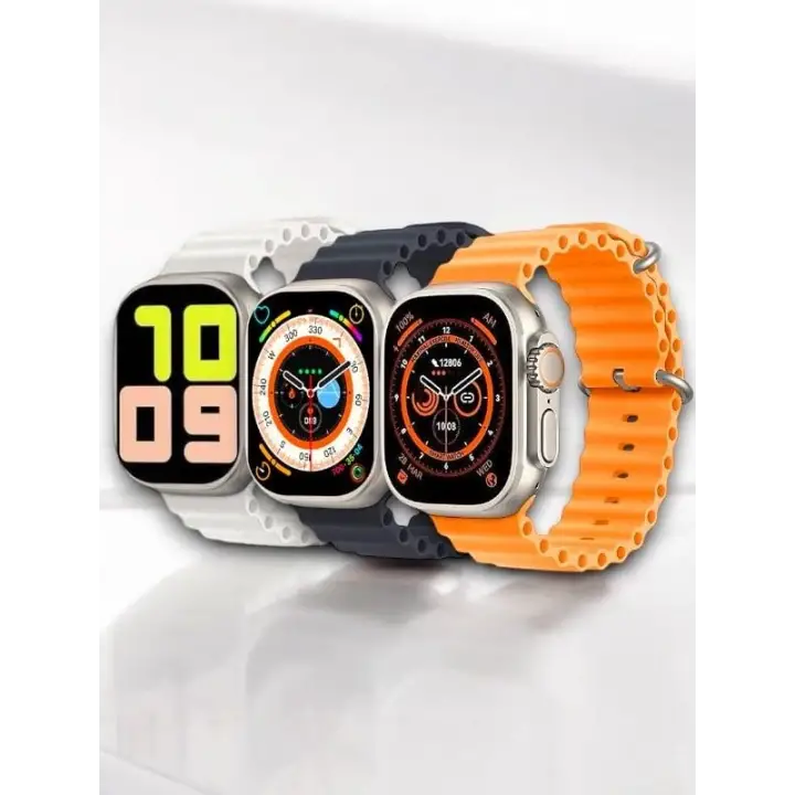 T10 Ultra 2 Akıllı Saat