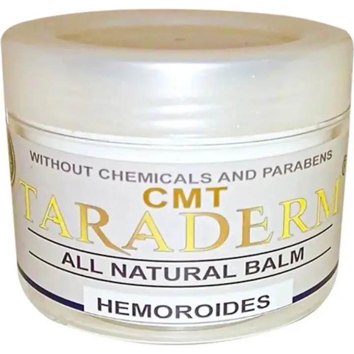 TARADERM BAKIM MERHEMİ 100 ML