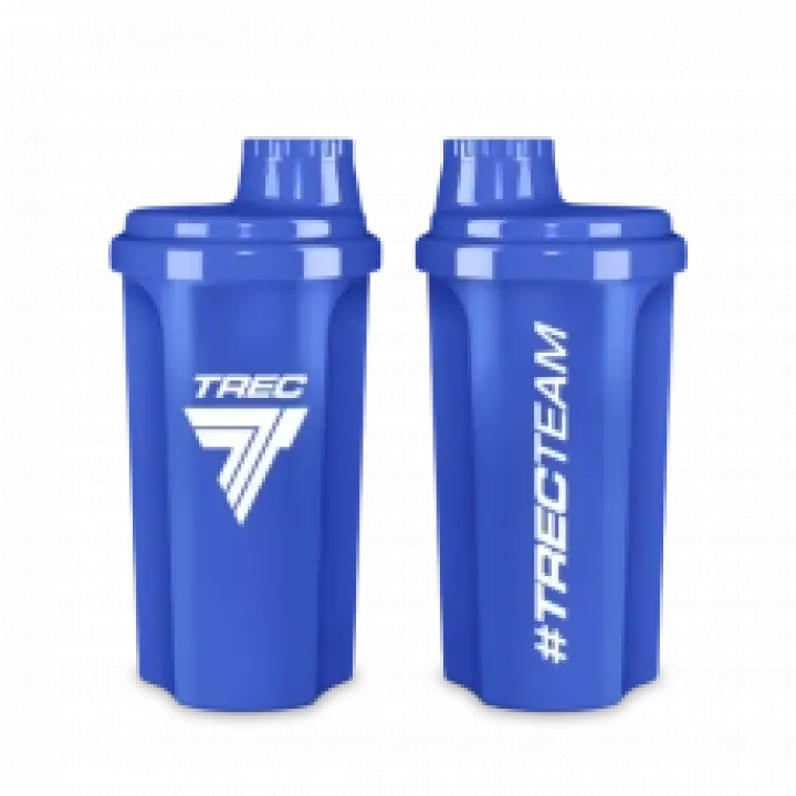 Team Shaker
