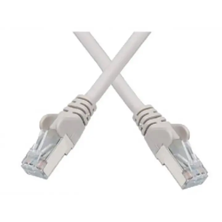 Teldata TLD-300G Cat6 3MT Grey Utp Patch Kablo