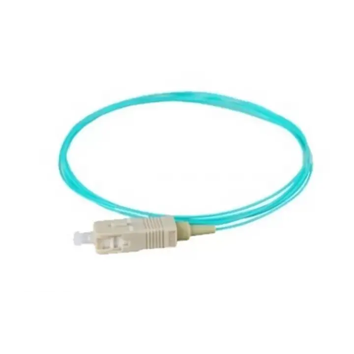 TELDATA TLD-PIGOM3SCMM MULTI MODE PIGTAIL SC-OM3 1 METRE(12Lİ)