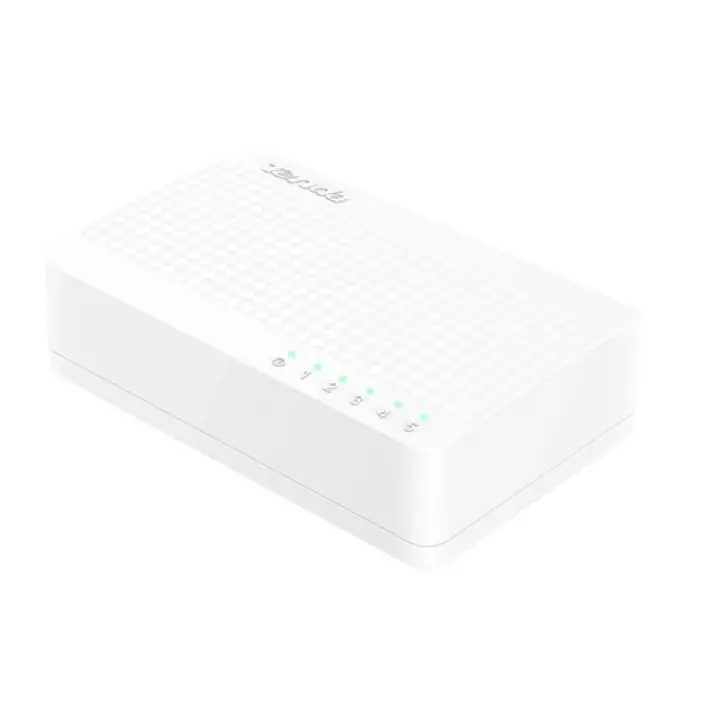 TENDA S105 5 Port 10/100 Desktop Switch