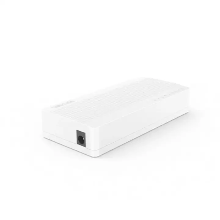 TENDA S108 8 Port 10/100 Desktop Switch