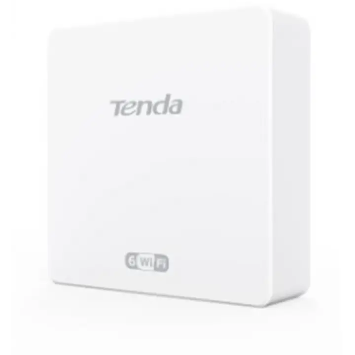 Tenda W15 Pro AX3000 Wi-Fi 6 Wireless İç-Ortam Access Point