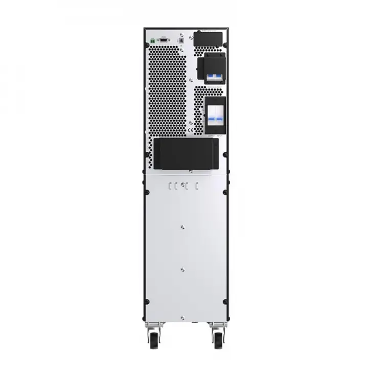 TESCOM NEOLINE 6KVA 1F/1F (16X7AH) 5/10DK LCD ONLINE UPS