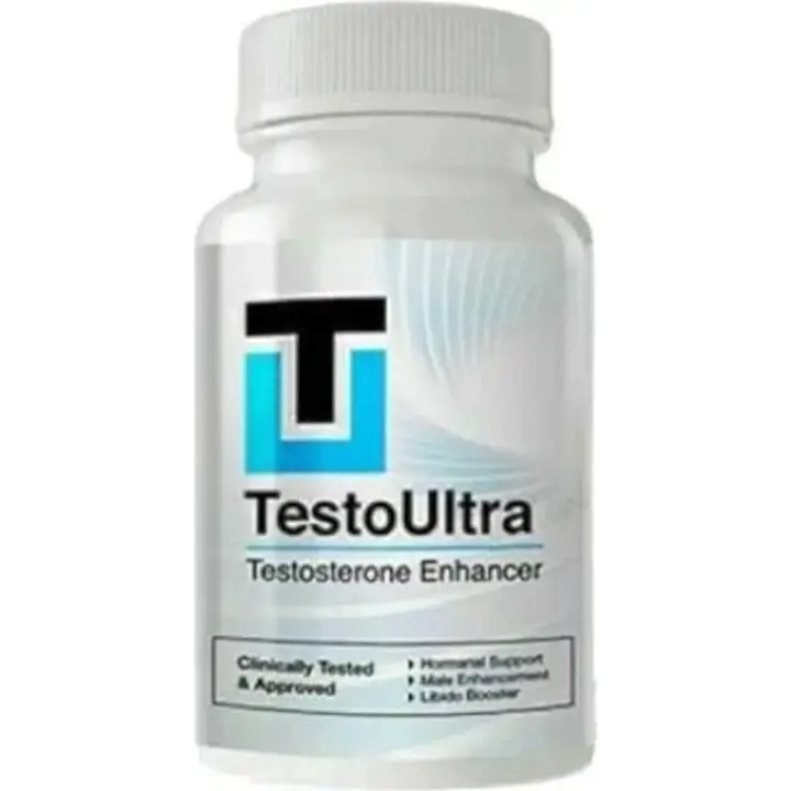 TESTO ULTRA ERKEKLERE ÖZEL 60 LI