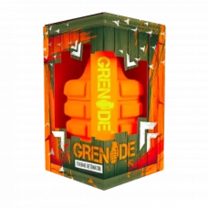 Thermo Detonator 100 Kapsül