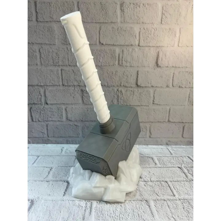 THORUN ÇEKİCİ