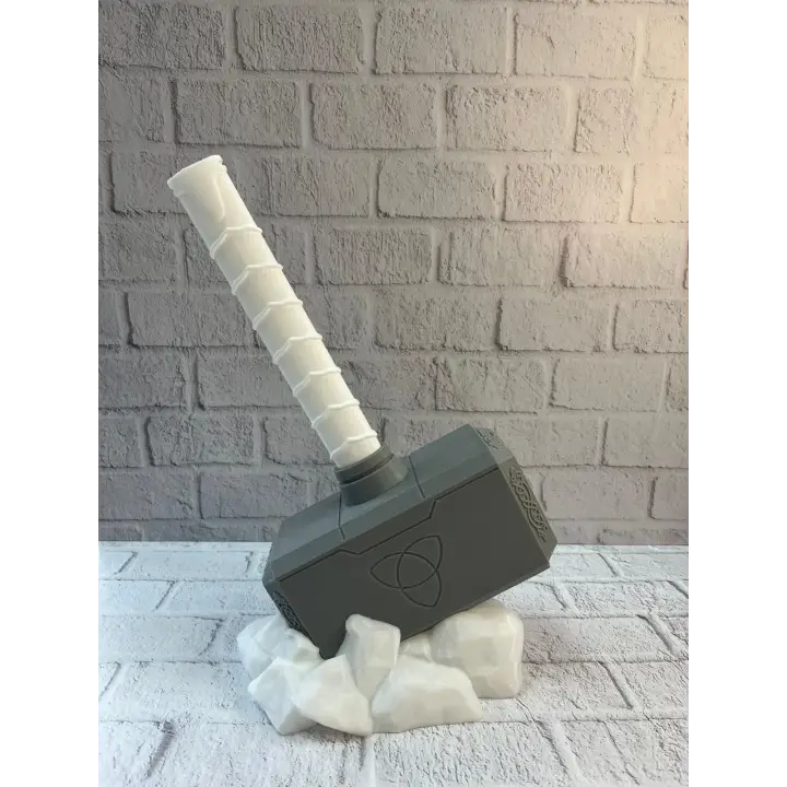 THORUN ÇEKİCİ