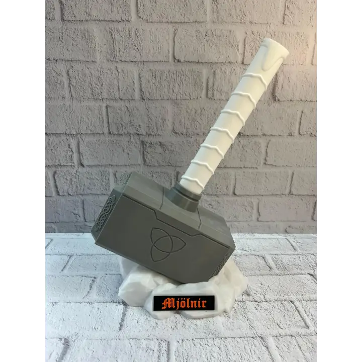 THORUN ÇEKİCİ