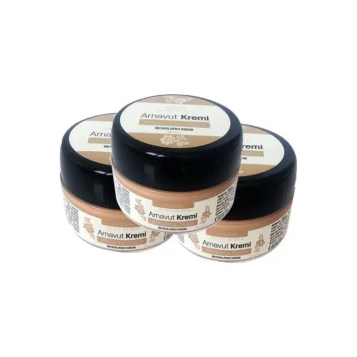 Three Brand Arnavut Kremi 50 ml 1 Adet