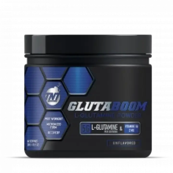 TNT Glutaboom Glutamine Powder 300 Gr