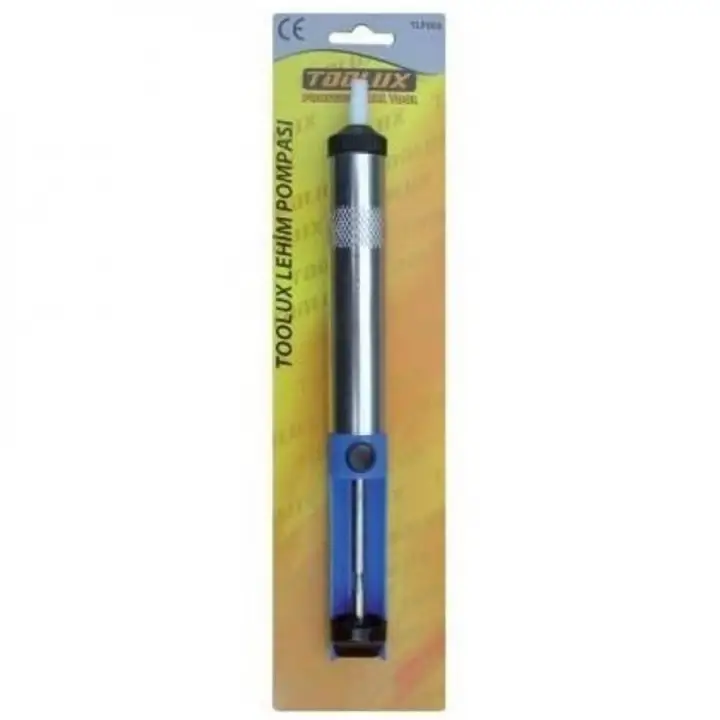 TooluxTlp-005 Lehim Pompası