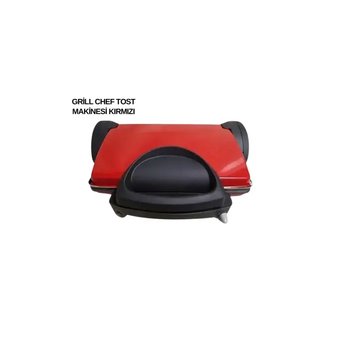 Tost Makinesi LT44