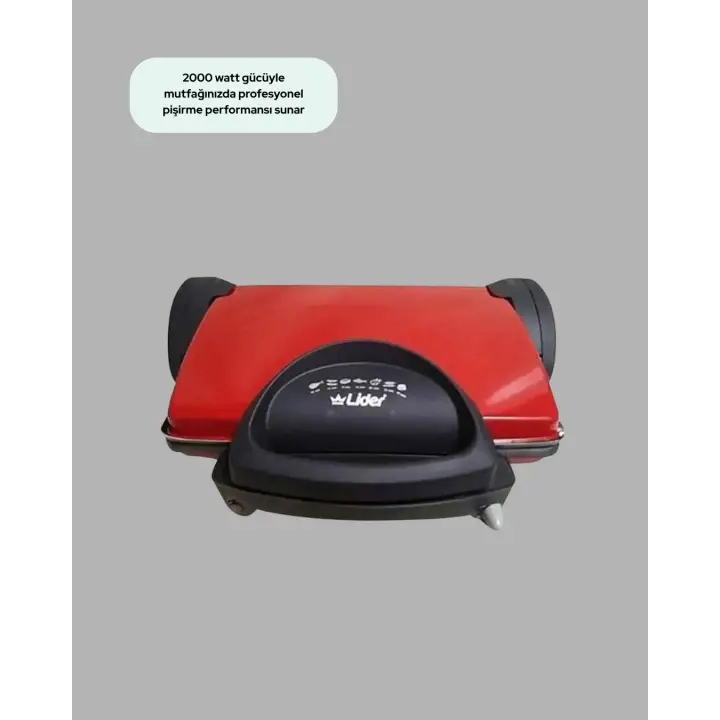 Tost Makinesi LT44