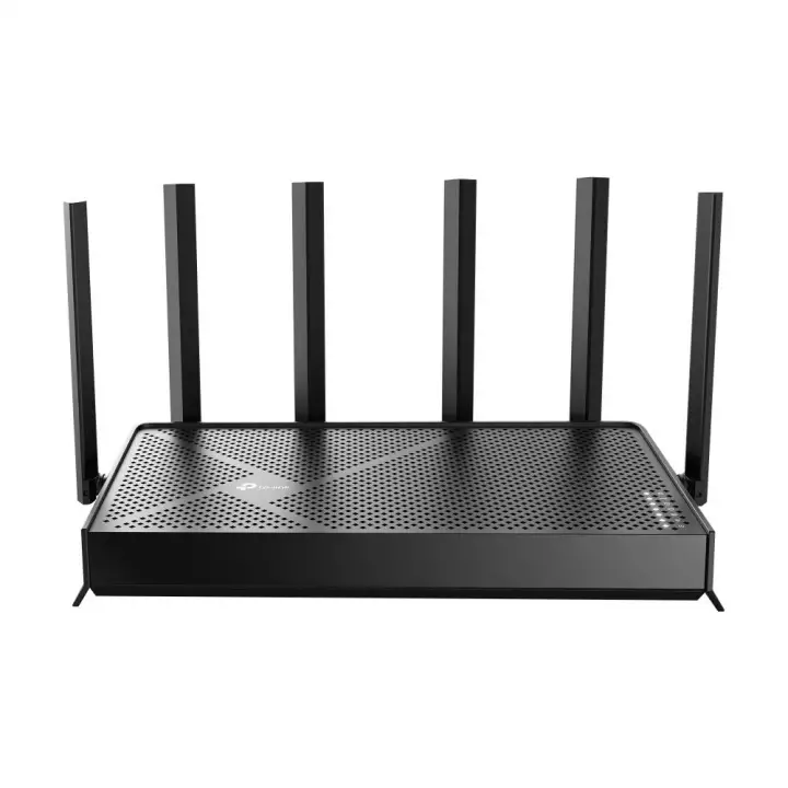 Tp-Link Archer BE400 Dual Bant Wi-Fi 7 BE6500 Router