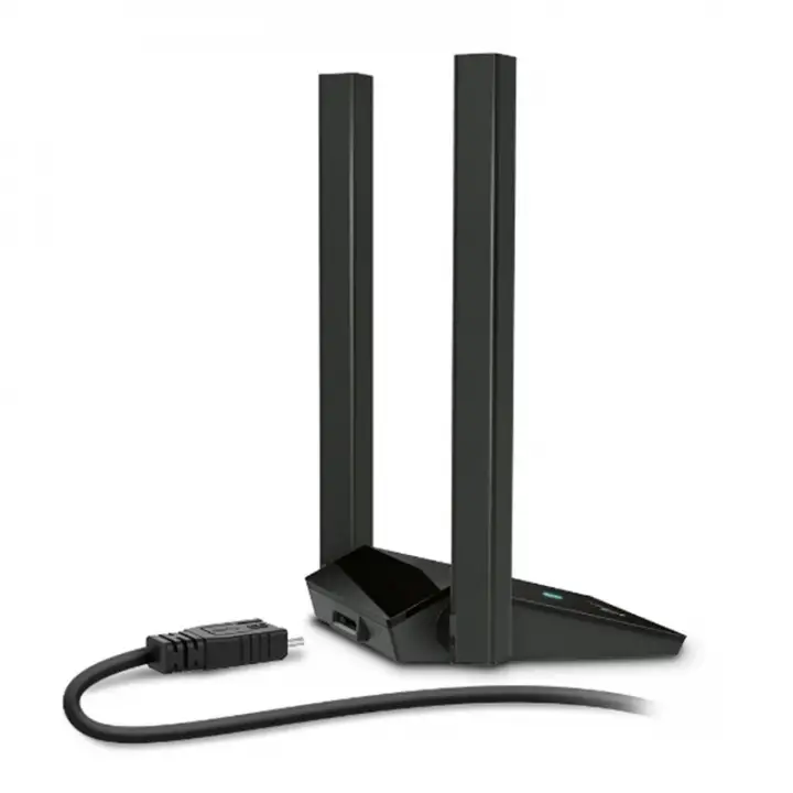 TP-LINK ARCHER TX20U PLUS AX1800 WI-FI 6 KABLOSUZ USB ADAPTOR