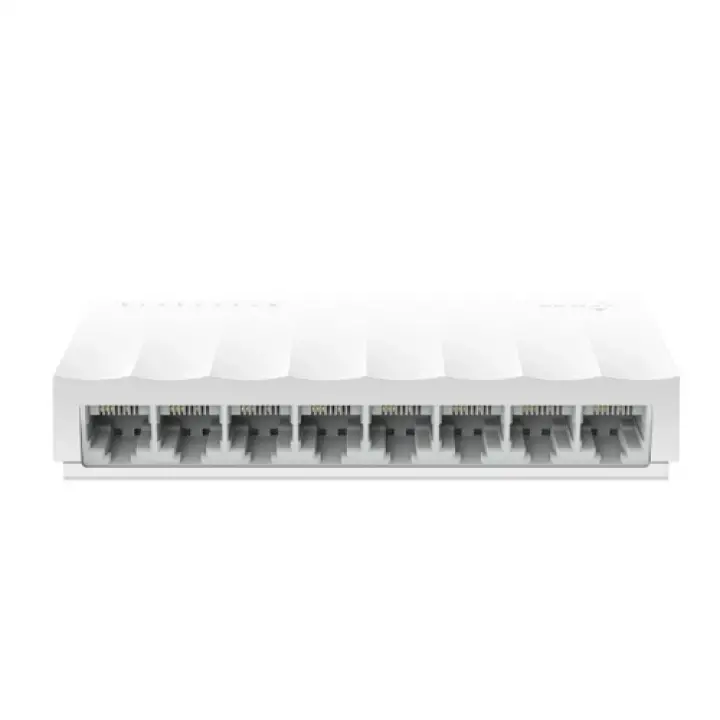 TP-LINK LiteWave 8 Port LS1008 10/100 Plastik Kasa Switch