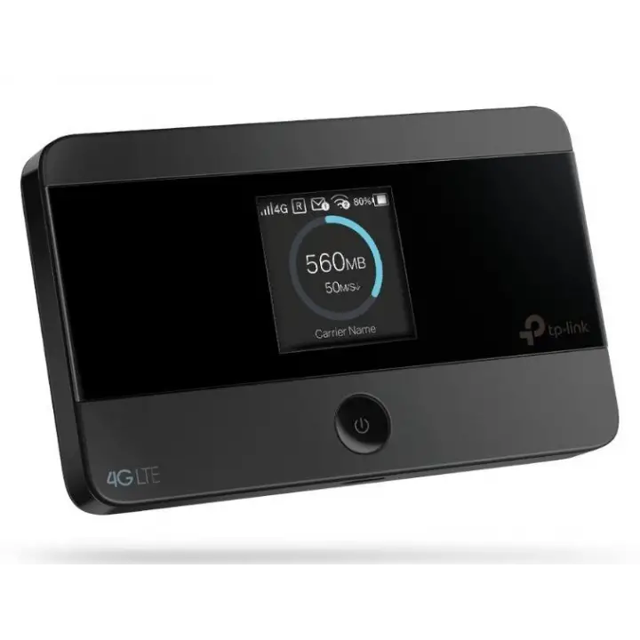 TP-LINK M7350 300MBPS 4G LTE MOBILE KABLOSUZ ROUTER