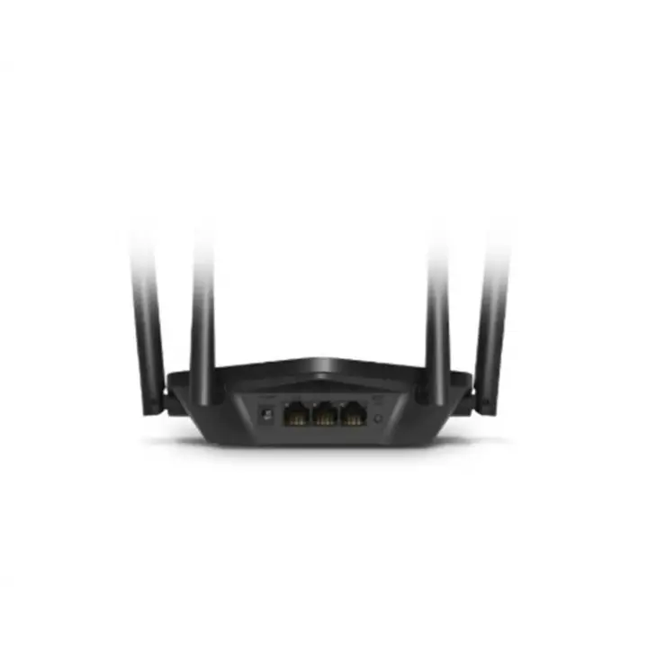 Tp-Link Mercusys MR60X AX1500 Dual-Band Wi-Fi 6 Router
