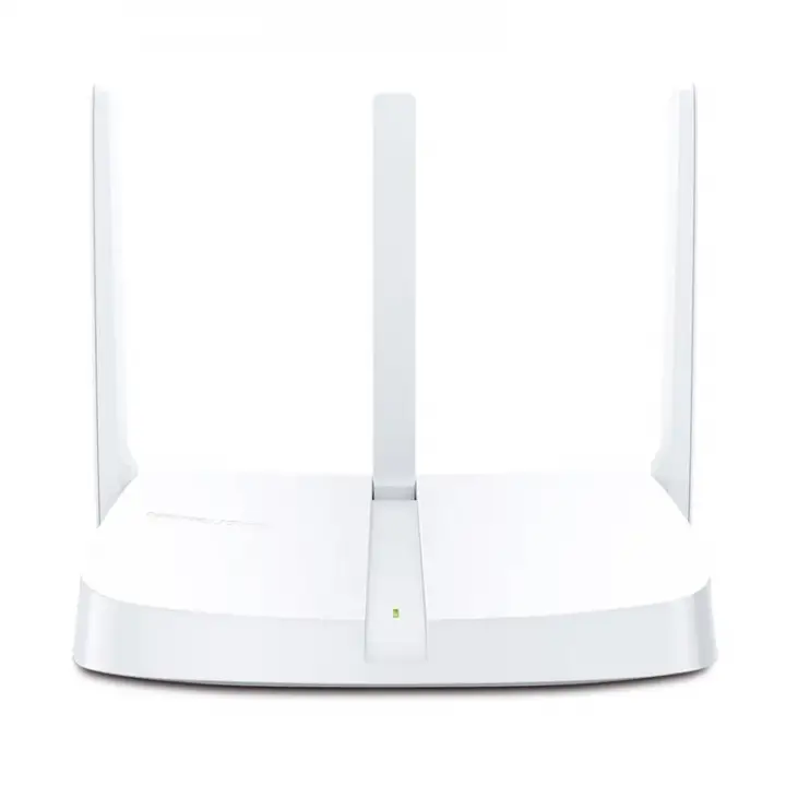 TP-LINK MERCUSYS MW306R 300MBPS WIFI N ROUTER