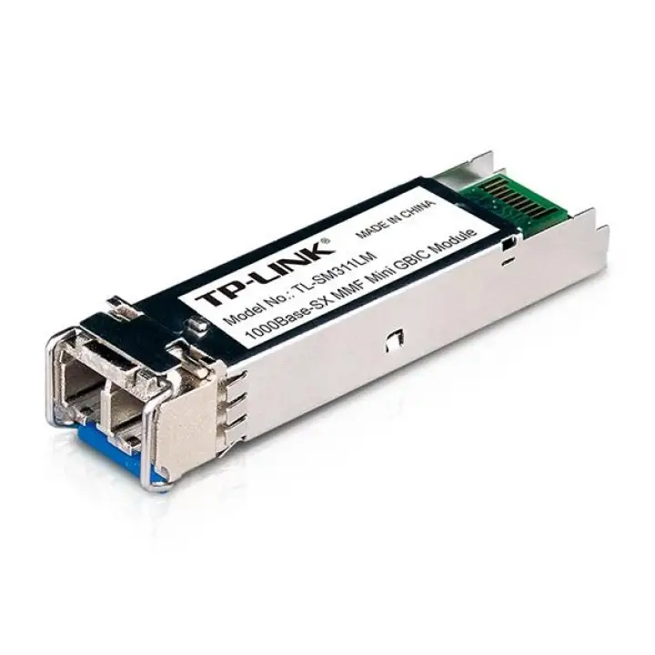 TP-LINK OMADA TL-SM311LM MGBIC 1000BASE-SX MULTI MODE SFP MODÜLÜ