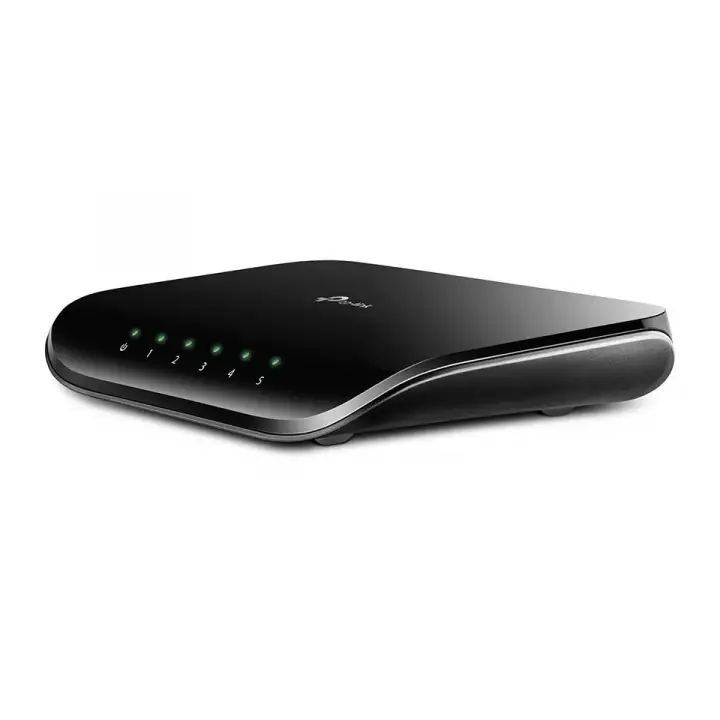 TP-LINK TL-SG1005D 5 PORT GIGABIT PLASTİK KASA SWITCH