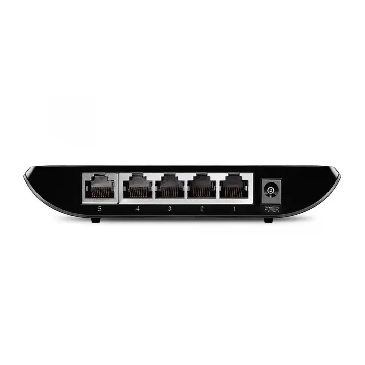 TP-LINK TL-SG1005D 5 PORT GIGABIT PLASTİK KASA SWITCH