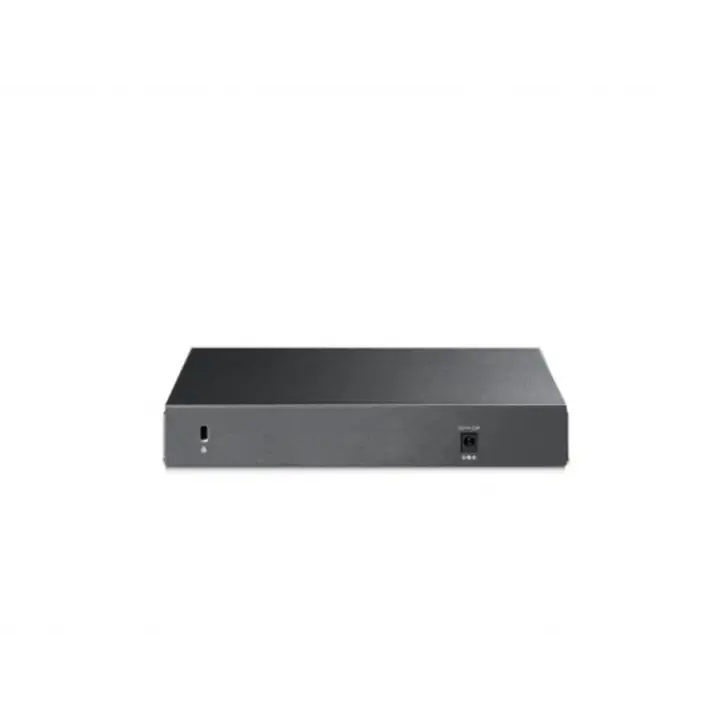 Tp-Link TL-SG108-M2 8 Port 10-100-1000 Mbps Switch Çelik Kasa