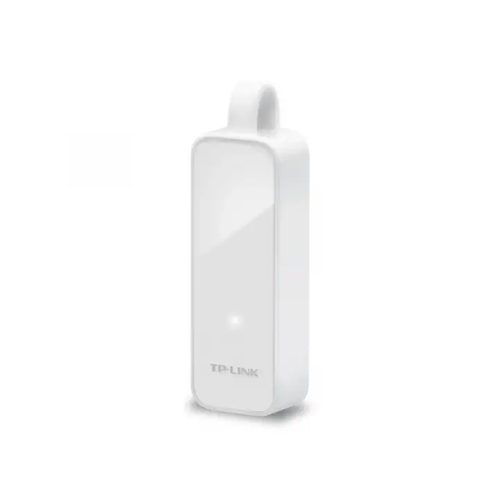 TP-LINK UE300 USB 3.0 GIGABIT ETHERNET AĞ ADAPTORU