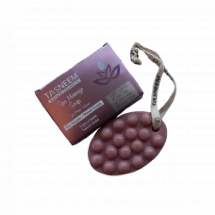 Tropikal Baobab Spa Sabunu 115 gr
