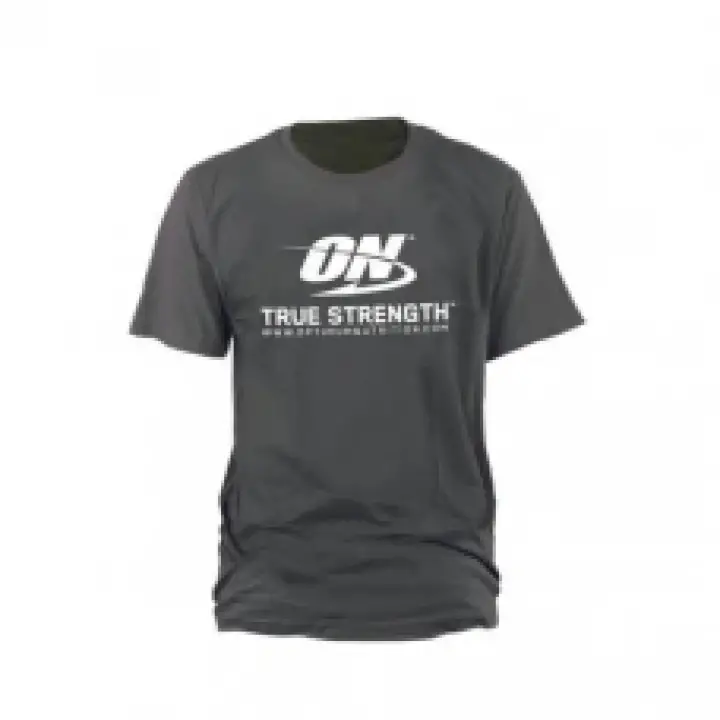 Tshirt Gri S Beden