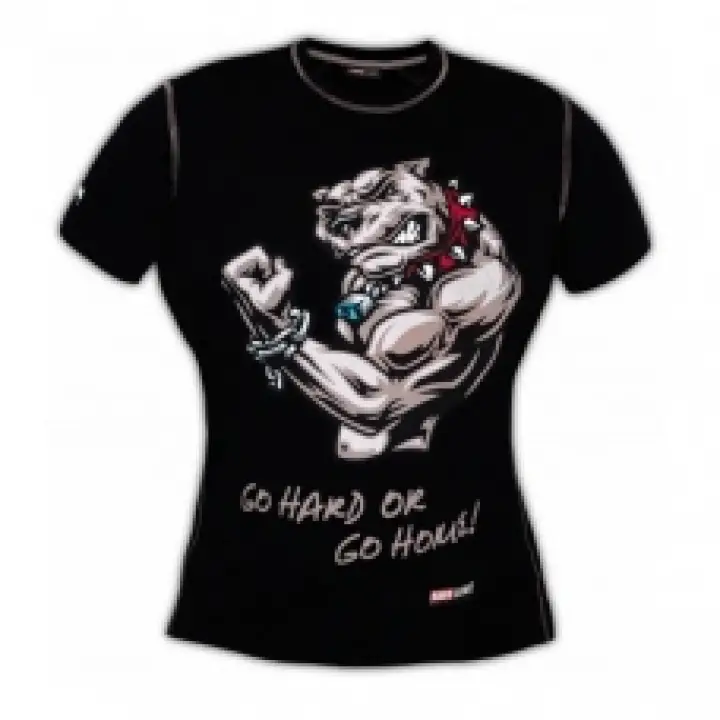 Tshirt Siyah L Beden