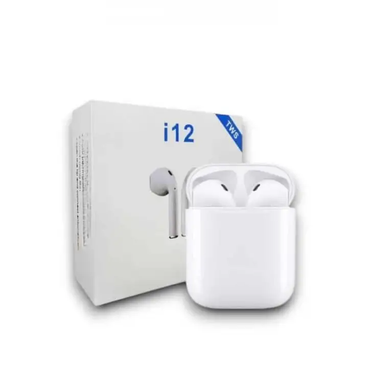 TWS-İ12 KULAKLIK