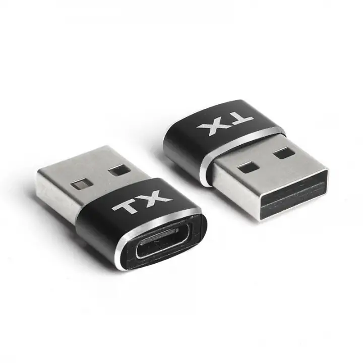 TX TX-AC-U02 2.0 USB TO TYPE-C DÖNÜŞTÜRÜCÜ