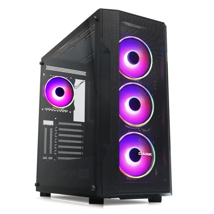 TX TXCHK3SP300 K3 300W 1XUSB3.0, 2XUSB 2.0 ATX Kasa
