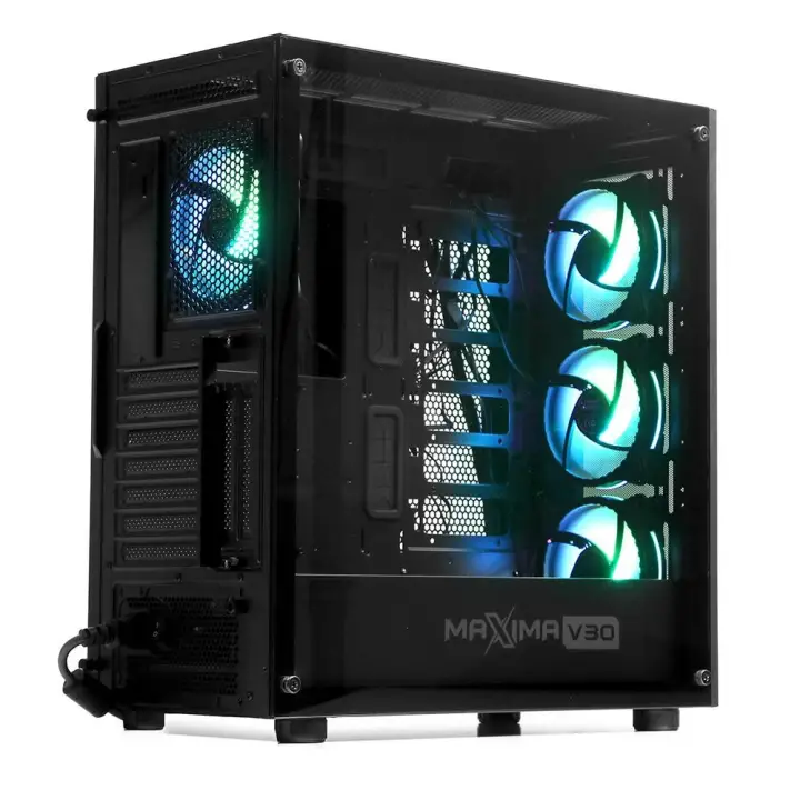 TX TXCHK3SP300 K3 300W 1XUSB3.0, 2XUSB 2.0 ATX Kasa
