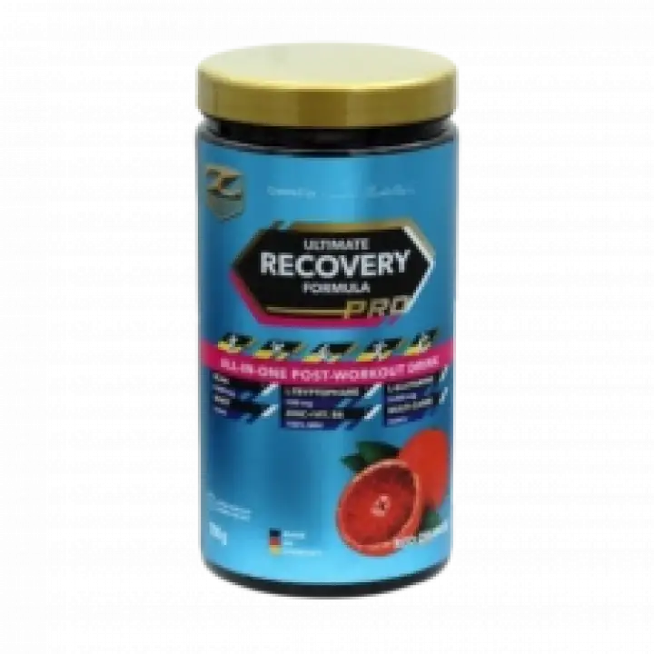 Ultimate Recovery Kan Portakalı 700 Gr