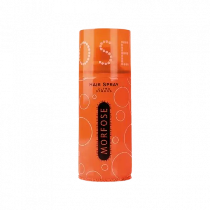 Ultra Strong Saç Spreyi 75 Ml