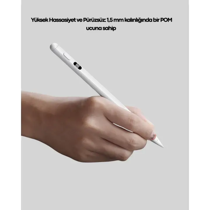 ÜNİVERSAL TABLET KALEMİ