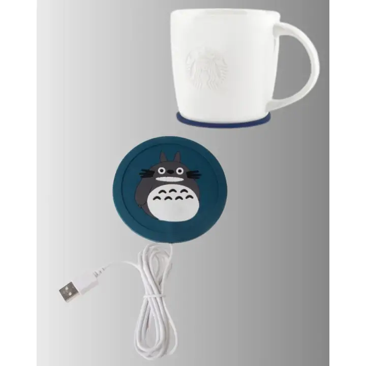 USB BARDAK ISITICI